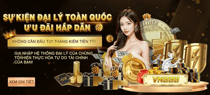 Bắn Cá Ăn Xu