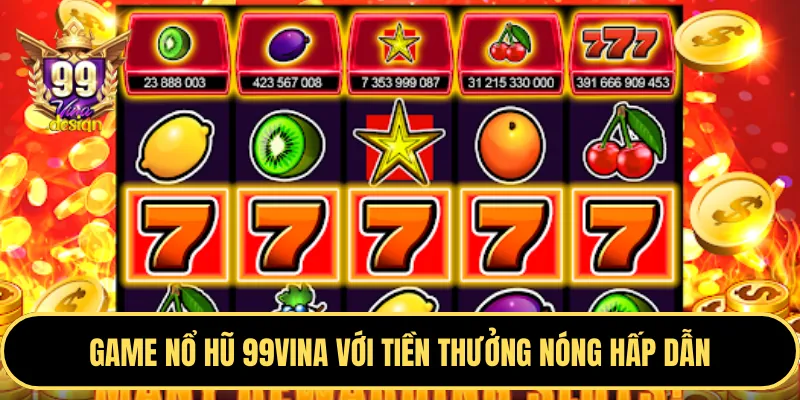 Hoàn trả Nổ Hũ hàng ngày